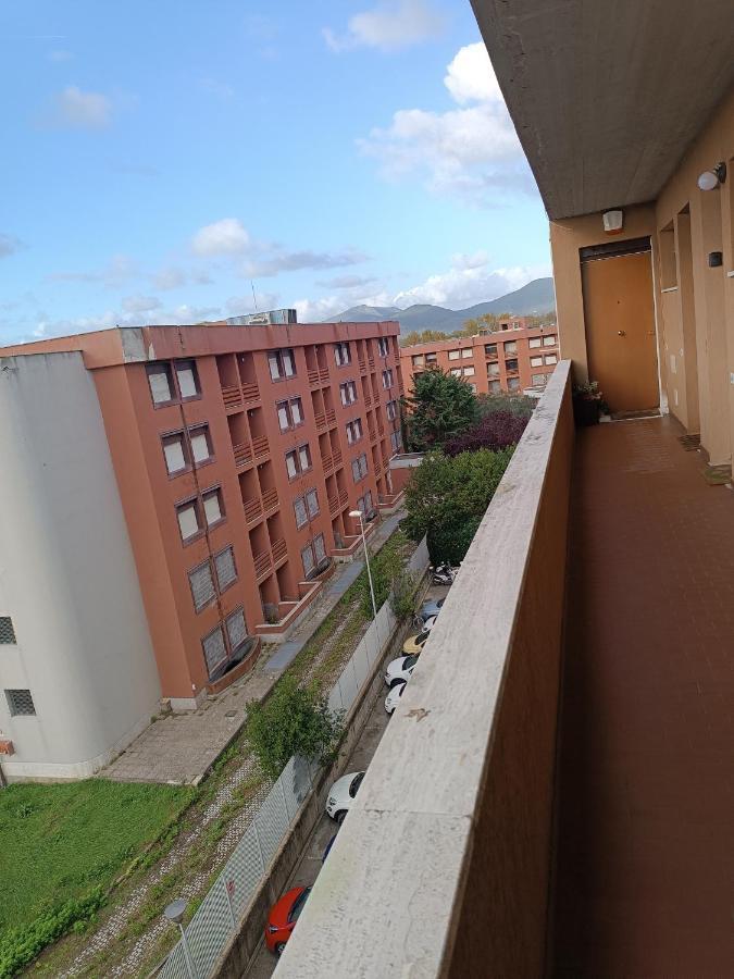 La Casina Accogliente Pisa Exterior foto