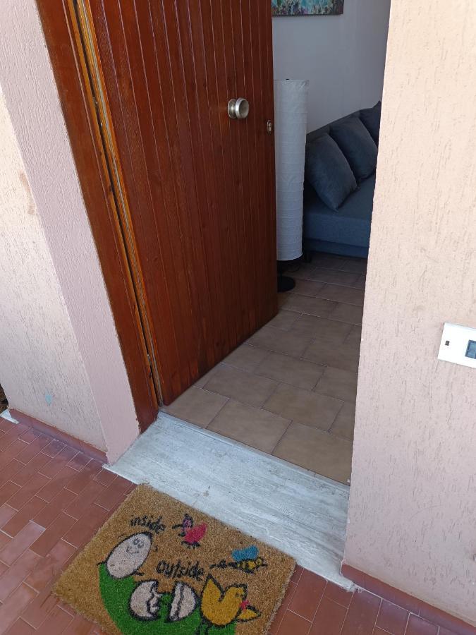 La Casina Accogliente Pisa Exterior foto
